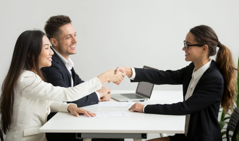 Экспертная оценка кандидатов 