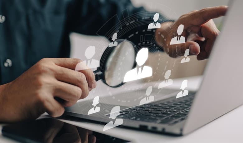 Комплексный подбор персонала 