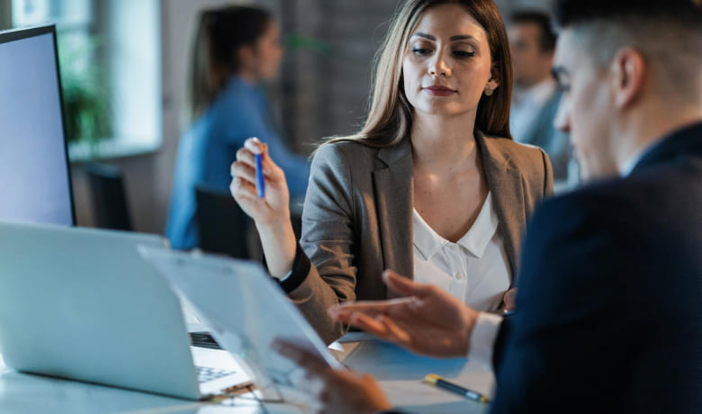 Консультации по процессам найма 