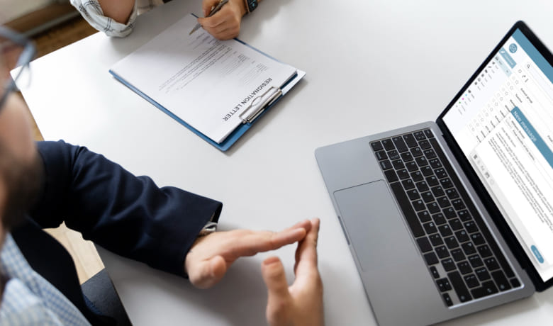 Разработка программы адаптации 