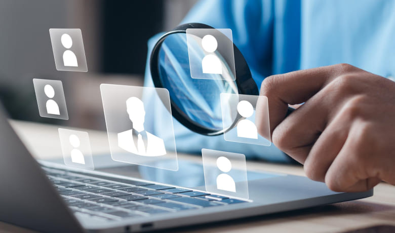 Проверка безопасности сотрудников 