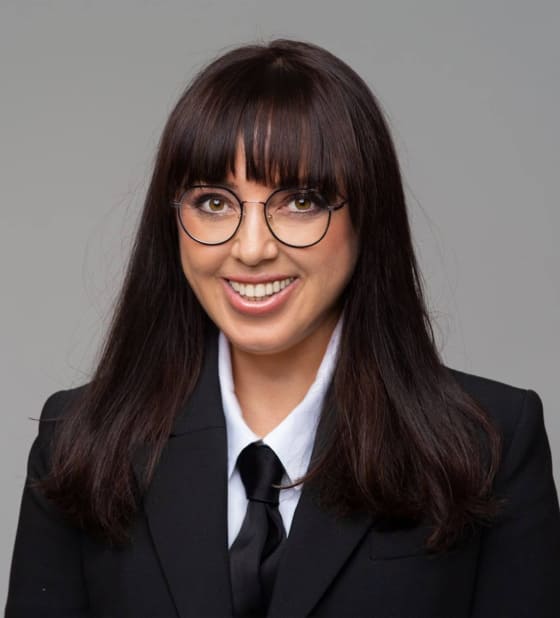 Ольга Владимировна