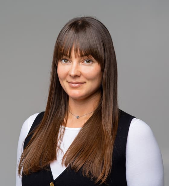 Ольга Игоревна